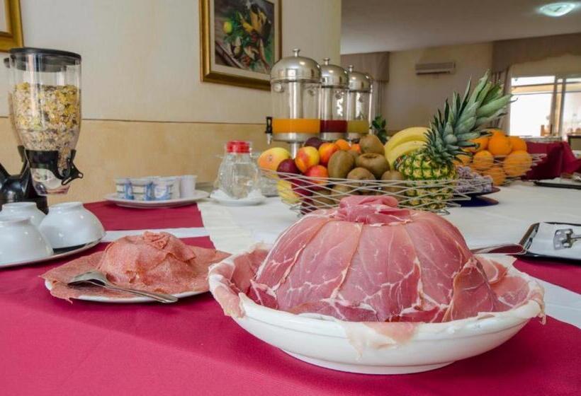 פנסיון Air La Casa Di Gio