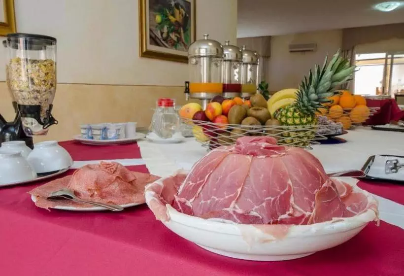 پانسیون Air La Casa Di Gio