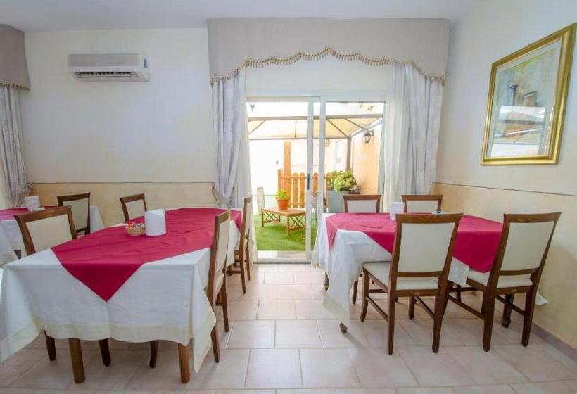 פנסיון Air La Casa Di Gio