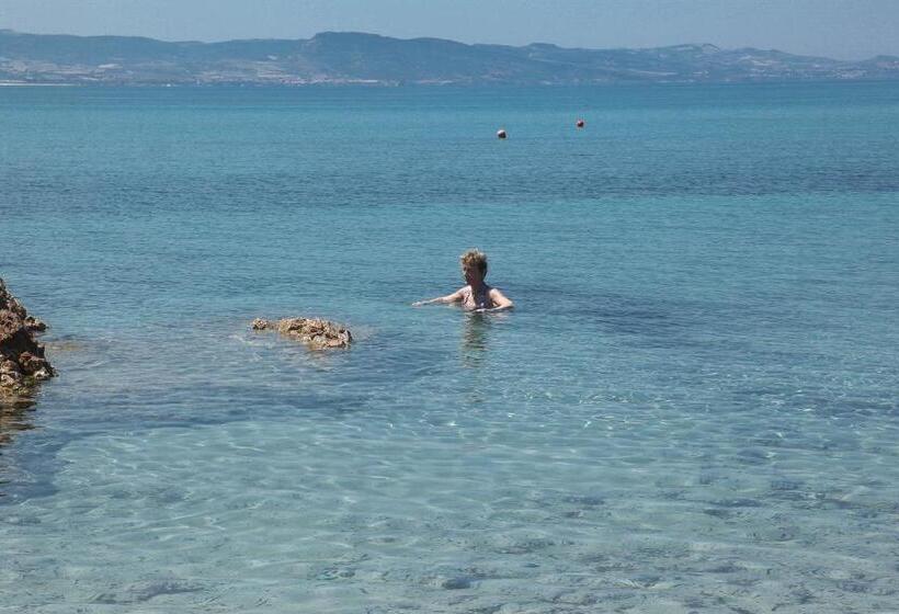 פנסיון Air La Casa Di Gio