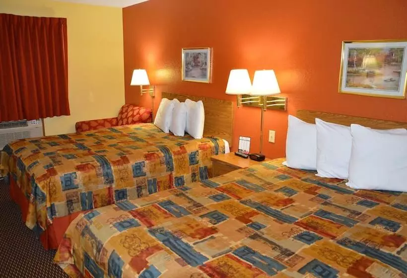 호텔 Burnsville Inn & Suites