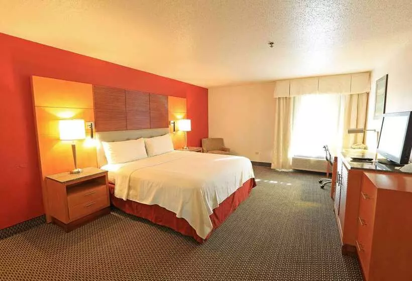 호텔 Days Inn By Wyndham Calumet Park