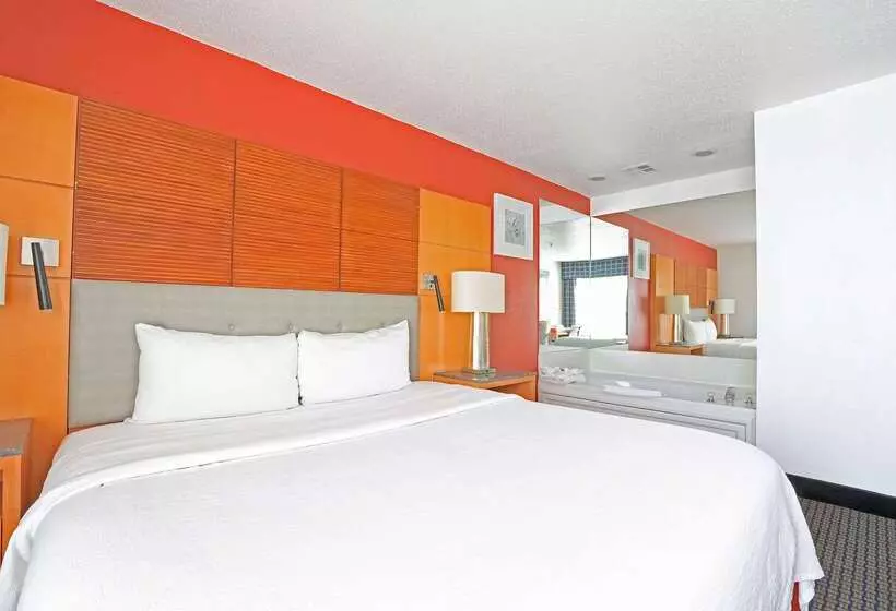 호텔 Days Inn By Wyndham Calumet Park