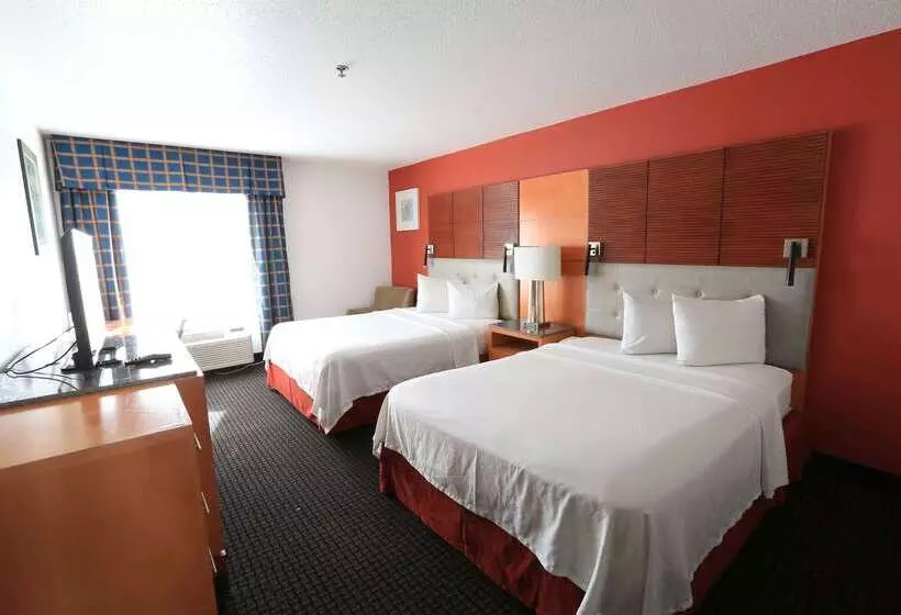 호텔 Days Inn By Wyndham Calumet Park