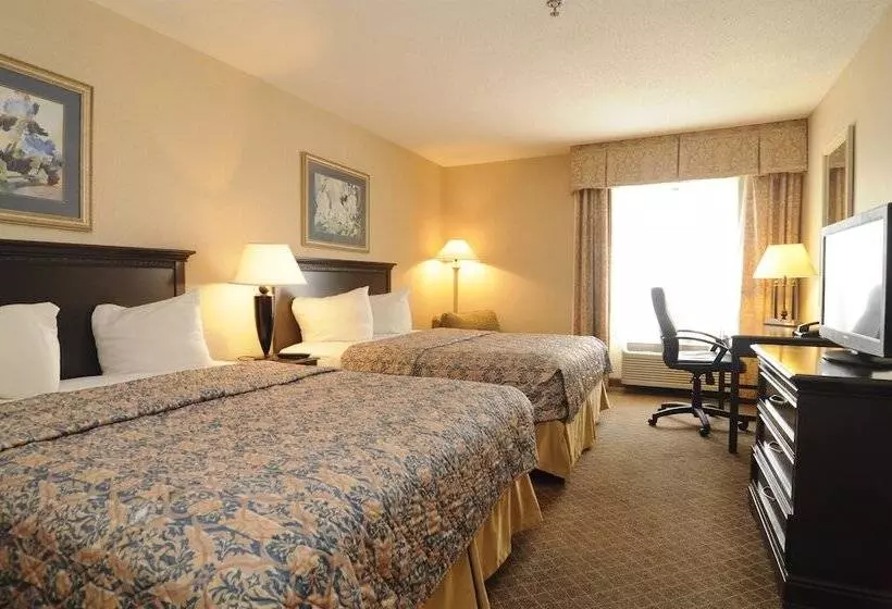 호텔 Days Inn By Wyndham Calumet Park