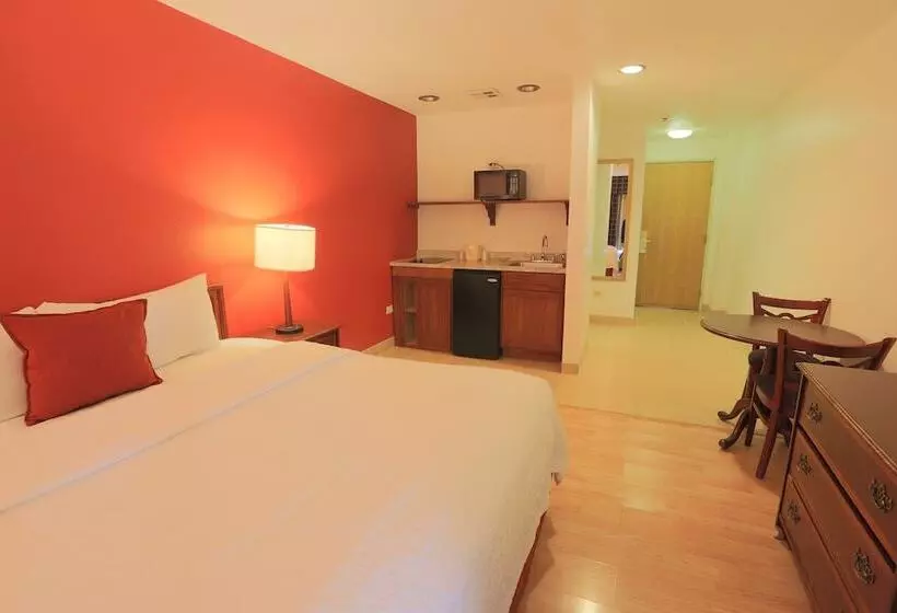 호텔 Days Inn By Wyndham Calumet Park