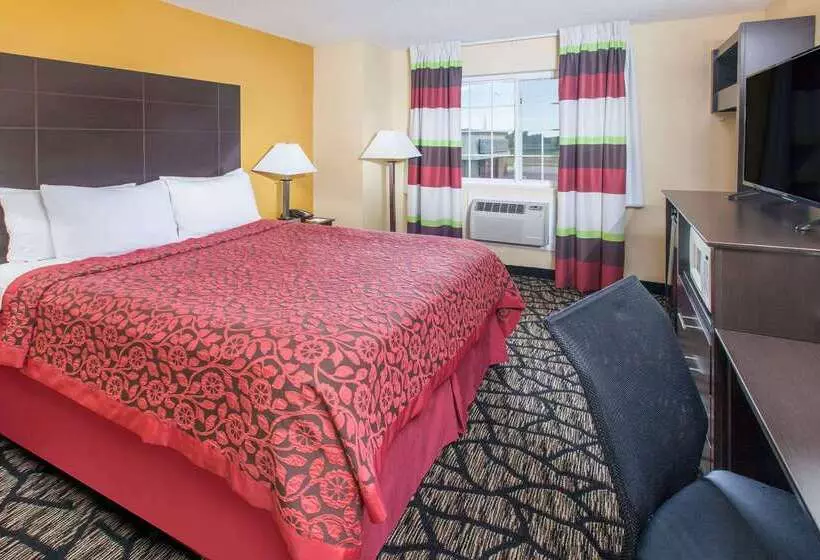 호텔 Days Inn By Wyndham Miami