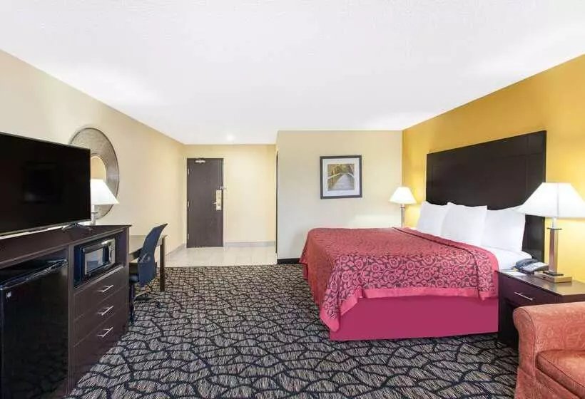 호텔 Days Inn By Wyndham Miami