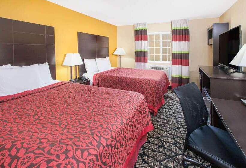 호텔 Days Inn By Wyndham Miami