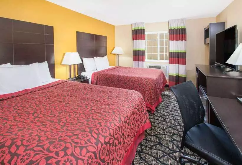 호텔 Days Inn By Wyndham Miami