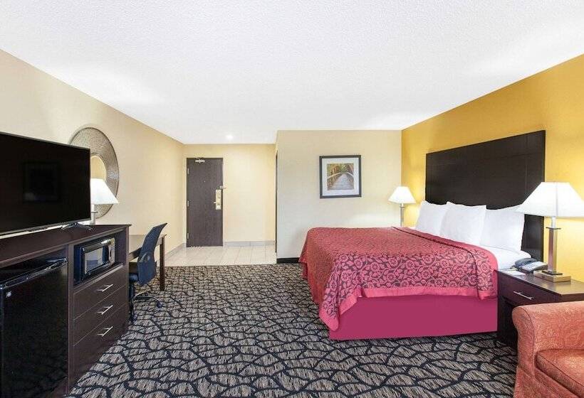 호텔 Days Inn By Wyndham Miami