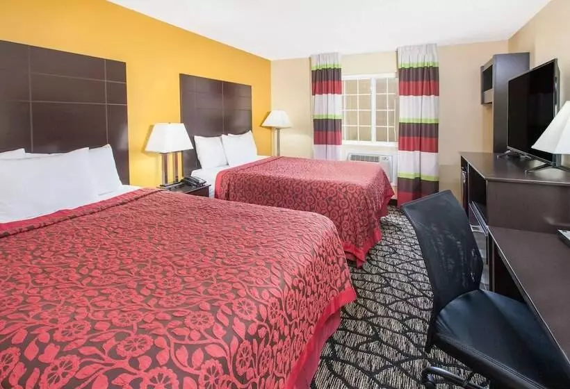 호텔 Days Inn By Wyndham Miami