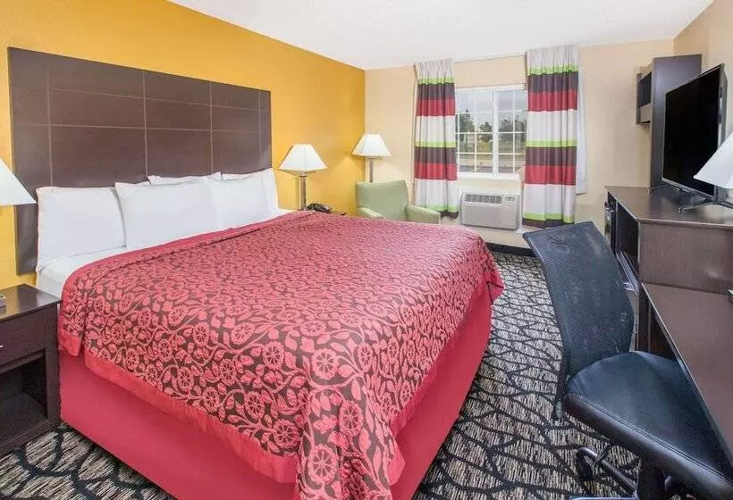 호텔 Days Inn By Wyndham Miami