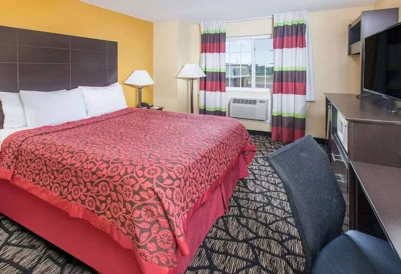 호텔 Days Inn By Wyndham Miami