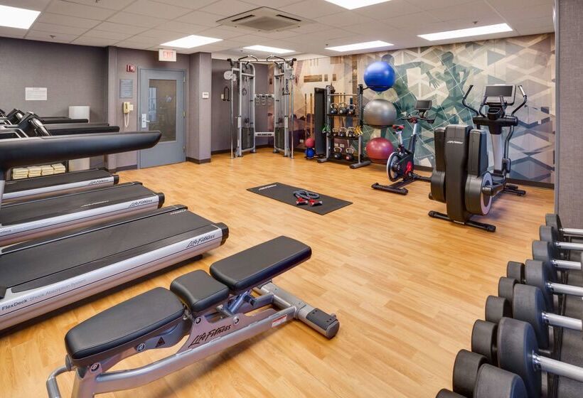 فندق Hyatt House Boston Waltham