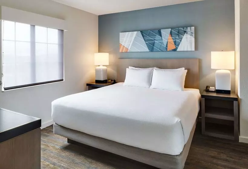 호텔 Hyatt House Boston Waltham