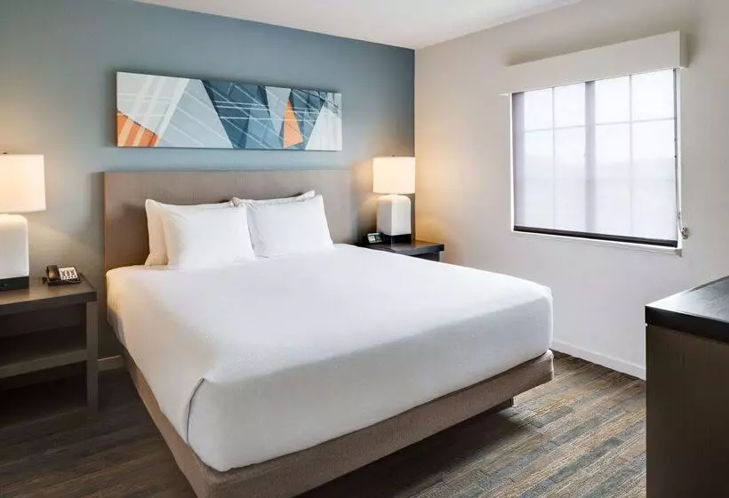 호텔 Hyatt House Boston Waltham