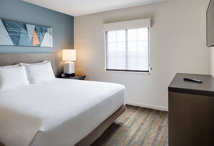 فندق Hyatt House Boston Waltham