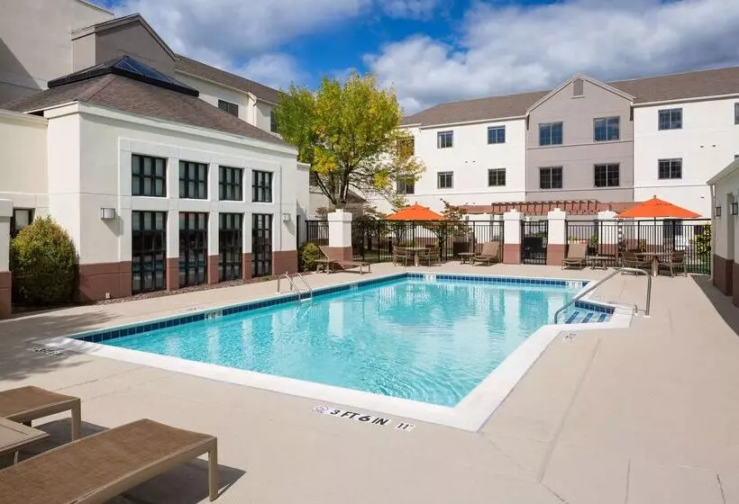 호텔 Hyatt House Boston Waltham