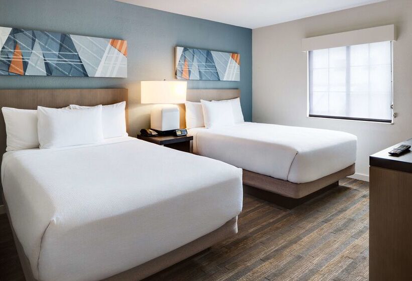 فندق Hyatt House Boston Waltham