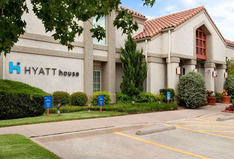 Szálloda Hyatt House Dallas Las Colinas
