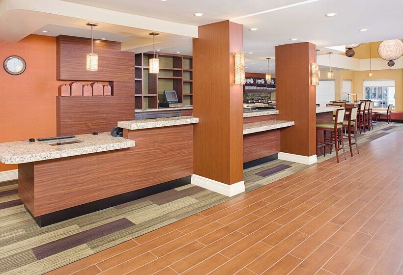 Szálloda Hyatt House Dallas Las Colinas