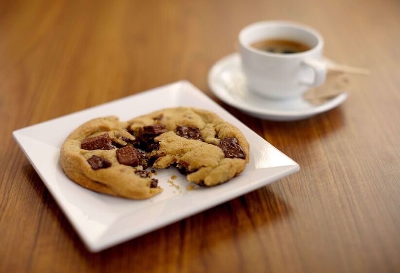 Szálloda Hyatt Place Charlotte Airport/lake Pointe