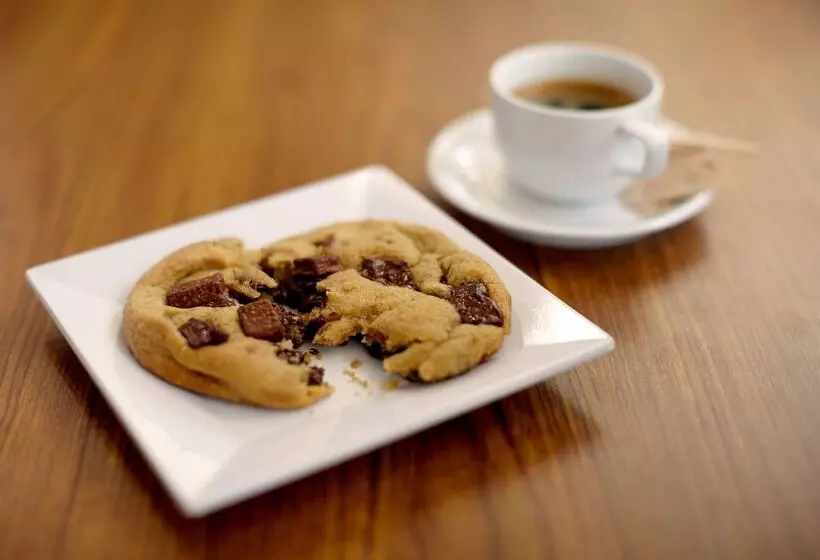 호텔 Hyatt Place Charlotte Airport/lake Pointe