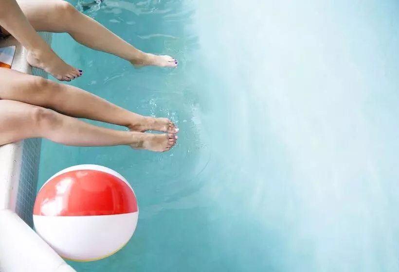 호텔 Hyatt Place Charlotte Airport/lake Pointe