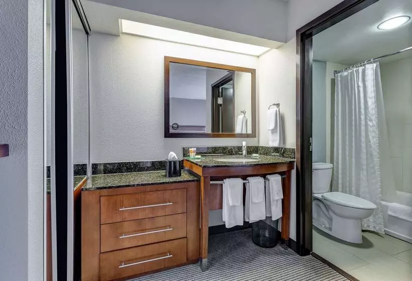 酒店 Hyatt Place Tempe Phoenix Airport