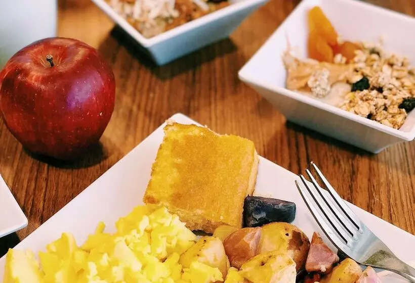 酒店 Hyatt Place Tempe Phoenix Airport