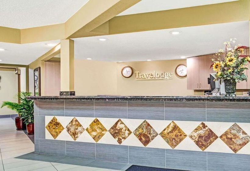 Hotel Knights Inn Aurora