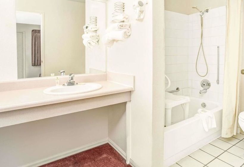 Hotel Knights Inn Aurora