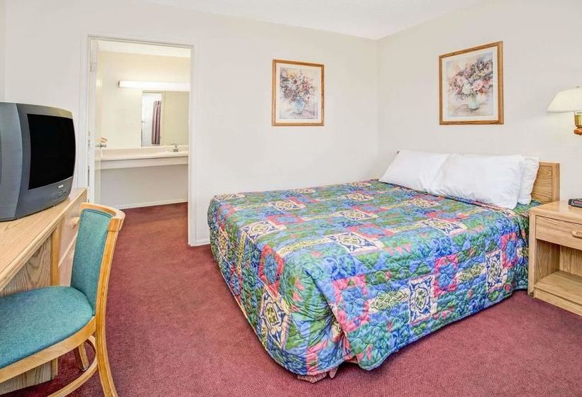 Hotel Knights Inn Aurora