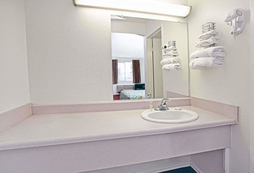 Hotel Knights Inn Aurora