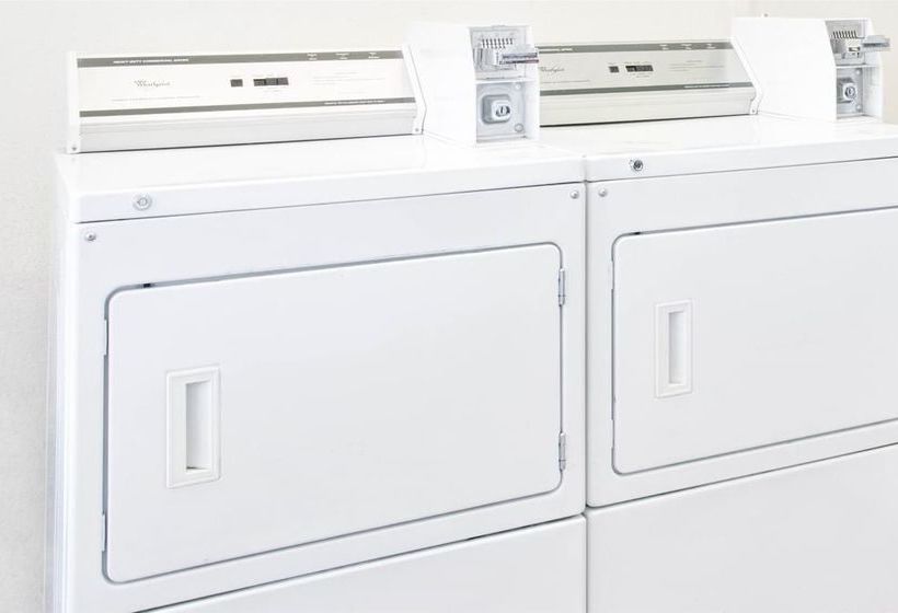 Hotel Knights Inn Aurora