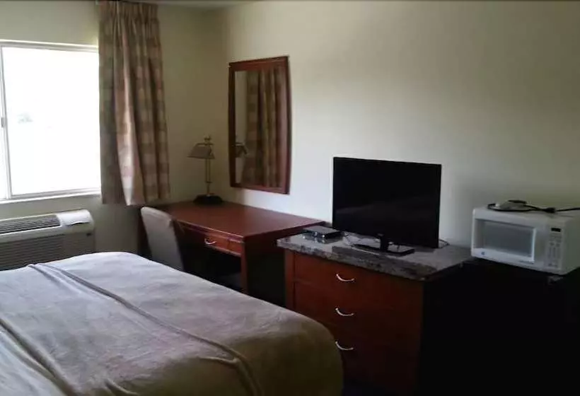 酒店 River Walk Inn