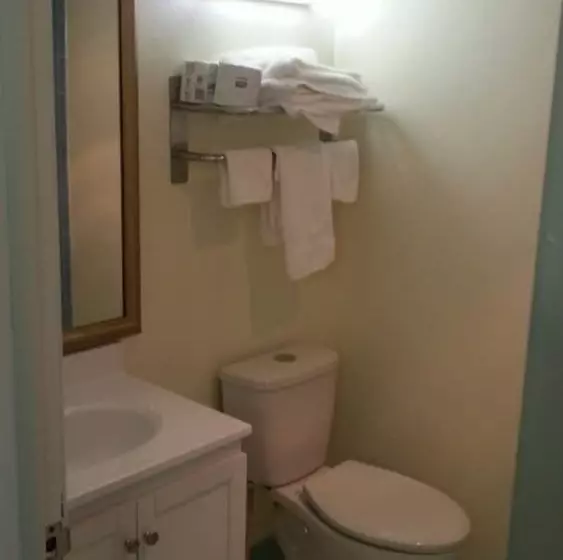 酒店 River Walk Inn