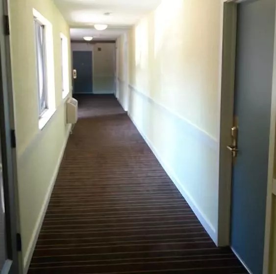 酒店 River Walk Inn