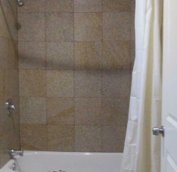 Отель Sun Star Inn