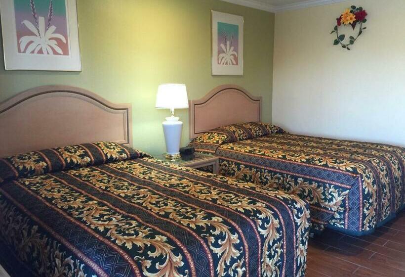 Отель Sun Star Inn