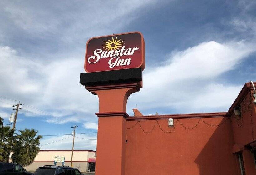 Отель Sun Star Inn