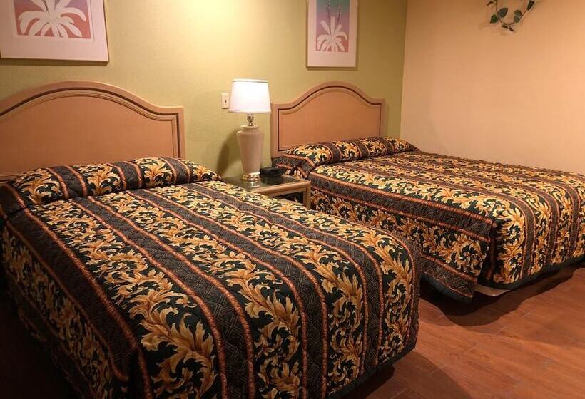 Отель Sun Star Inn