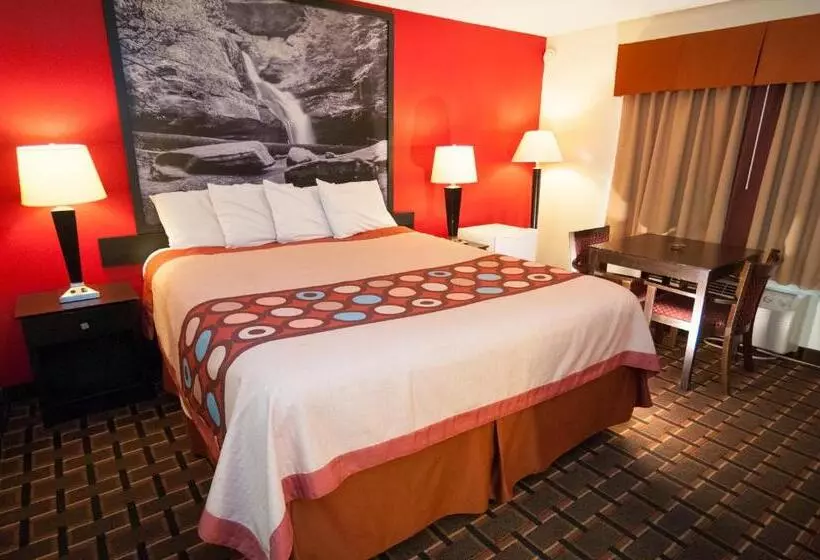 Отель Super 8 By Wyndham Old Saybrook