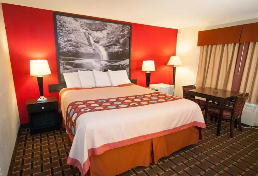 Отель Super 8 By Wyndham Old Saybrook