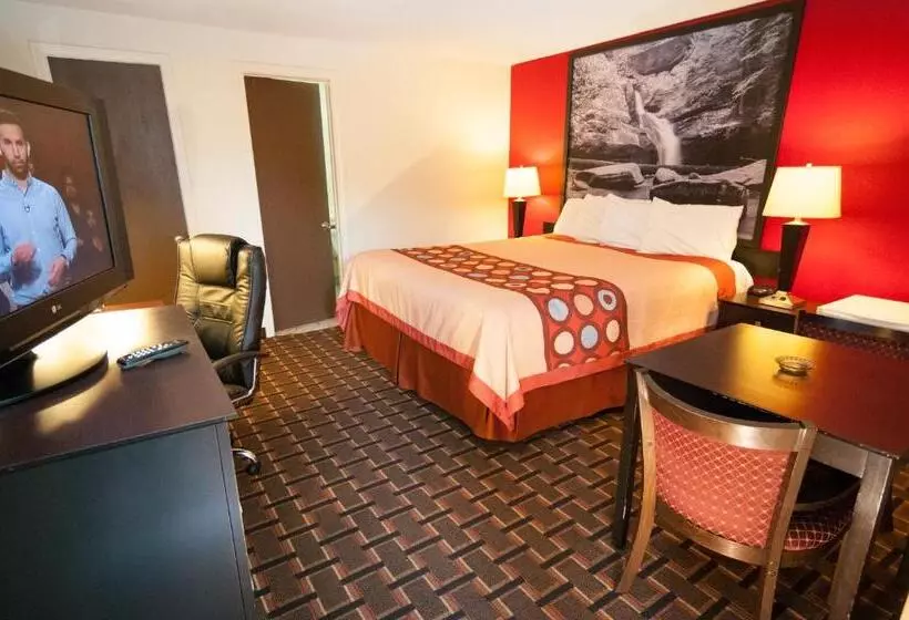 Отель Super 8 By Wyndham Old Saybrook