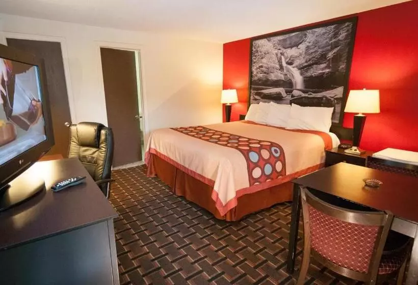 Отель Super 8 By Wyndham Old Saybrook