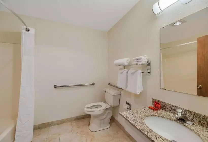 Surestay Hotel By Best Western Williams Grand Canyon