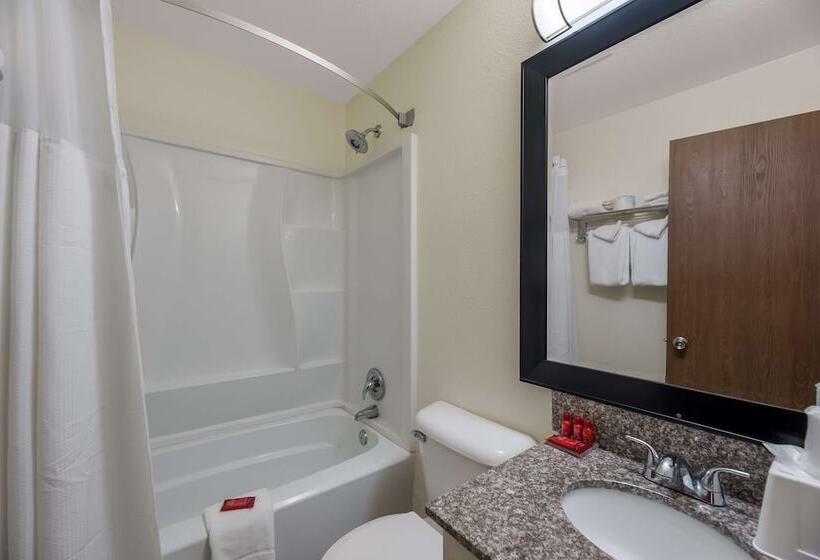 Surestay Hotel By Best Western Williams Grand Canyon