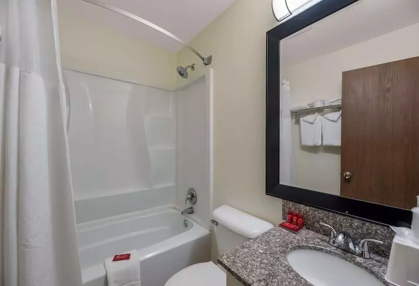 Surestay Hotel By Best Western Williams Grand Canyon